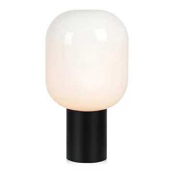 Markslöjd 107482 - Lampă de masă BROOKLYN 1xE27/60W/230V