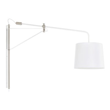 Markslöjd 107594 - Lampă de perete PERN 1xE27/60W/230V