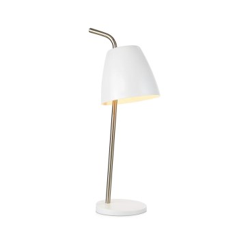 Markslöjd 107729 - Lampă de masă SPIN 1xE27/40W/230V