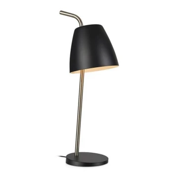 Markslöjd 107730 - Lampă de masă SPIN 1xE27/40W/230V