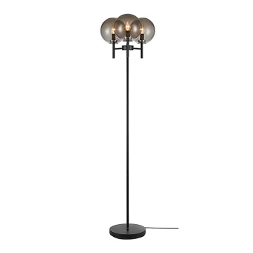 Markslöjd 107947 - Lampadar CROWN 3xE14/20W/230V