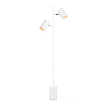 Markslöjd 107948 - Lampadar TWIN 2xE14/40W/230V