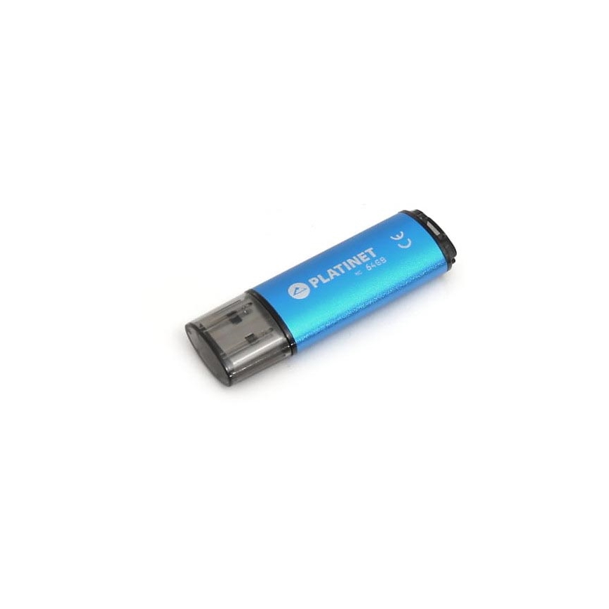 Memorie USB 64GB albastră