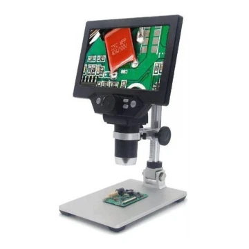Microscop digital G1200