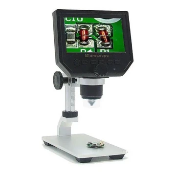 Microscop digital G600 