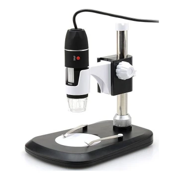 Microscop digital pentru PC 5V
