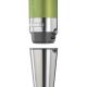 Mixer vertical 4 în 1 1200W/230V oțel inoxidabil/verde Sencor