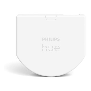 Modul de întrerupător de perete Philips Hue SWITCH