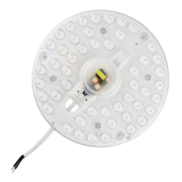 Modul LED magnetic LED/20W/230V d. 16,5 cm 3000K