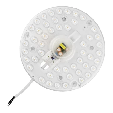 Modul LED magnetic LED/20W/230V d. 16,5 cm 4000K