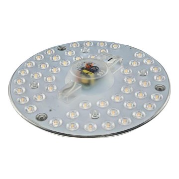 Modul LED magnetic LED/24W/230V d. 18 cm 3000K