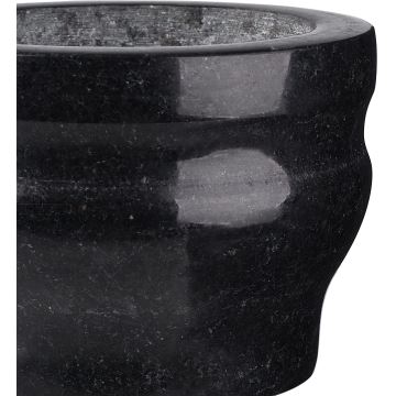 Mojar cu pistil din granit GRANITE d. 18 cm Cole&Mason