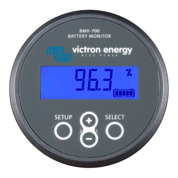 Monitor pentru baterii BMV 700 Victron Energy