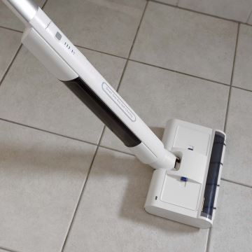 Mop electric făr fir 40W/2200 mAh/14,8V