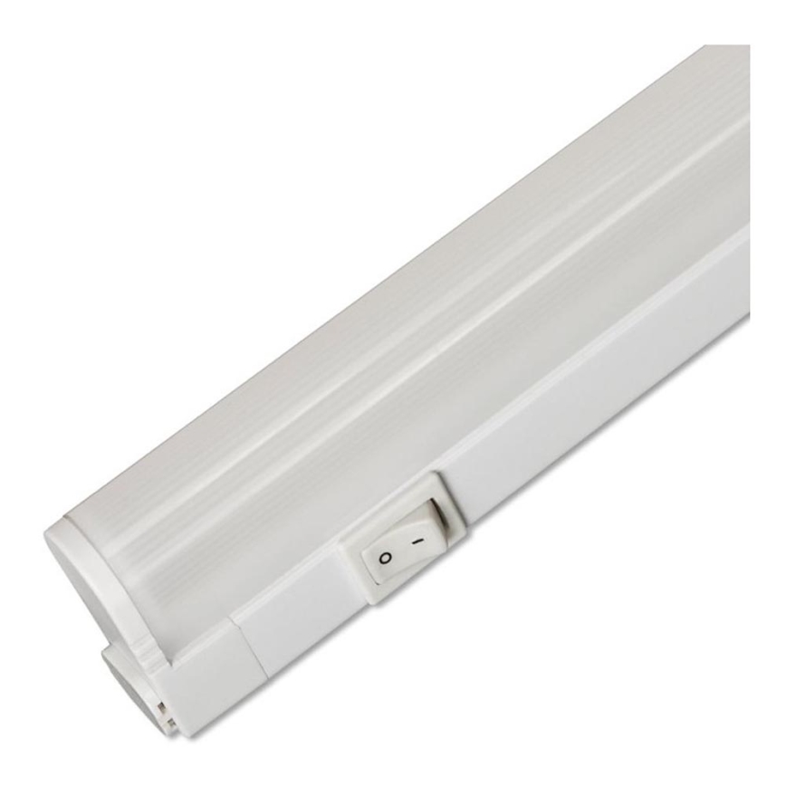 Müller-Licht - Corp de iluminat LED pentru mobilier de bucătărie LINEX LED/4W/230V 2200/3000/4000K