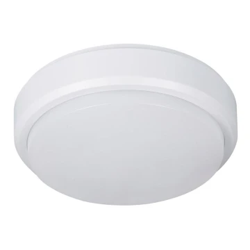 Müller-Licht - Plafonieră LED de exterior PICTOR LED/8W/230V IP54