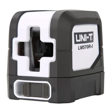 Nivelă laser 2xAA Uni-T