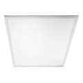 Panou LED 2 în 1 LED/40W/230V 4000K 60x60 cm