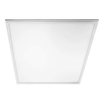 Panou LED 2 în 1 LED/40W/230V 6000K 60x60 cm