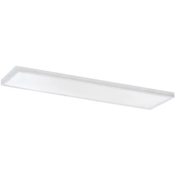 Panou LED aplicat BAREV LED/40W/230V 4000K 120x30 cm