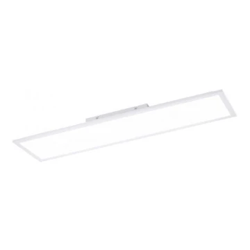 Panou LED aplicat FLAT LED/24W/230V Leuchten Direkt 12204-16