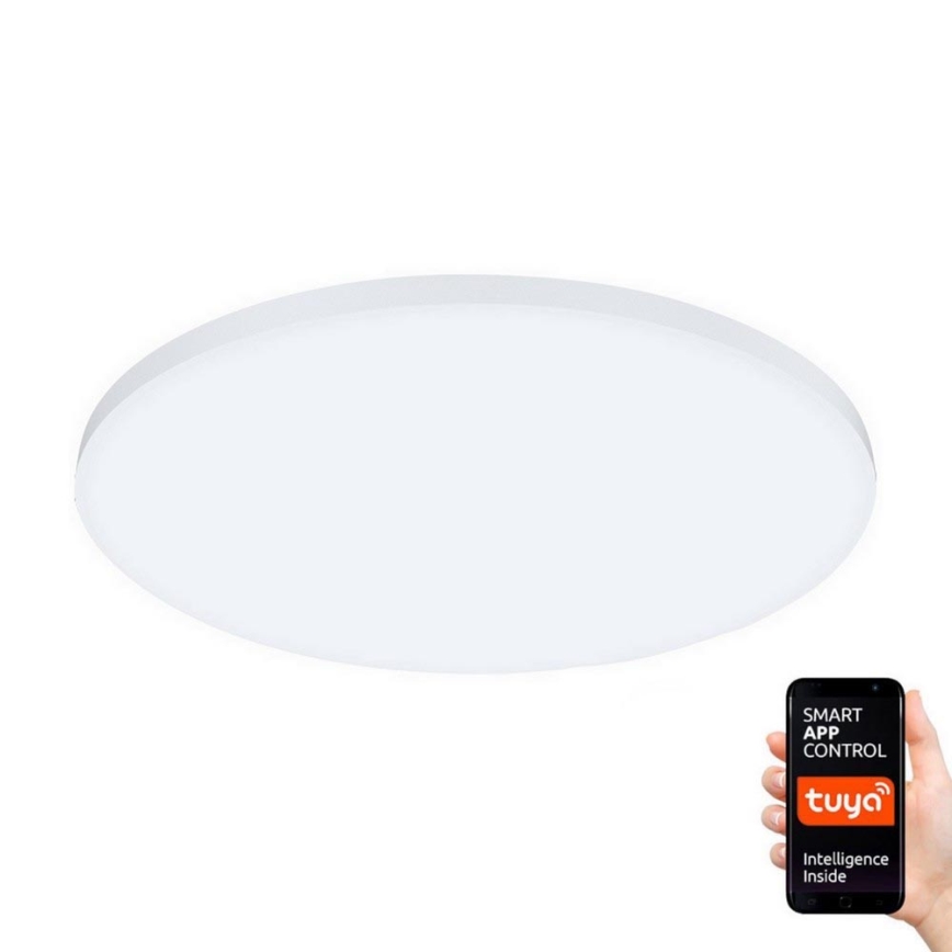 Panou LED dimabil NEO PLANO LED/40W/230V Zigbee 3.0 Tuya Immax NEO 07126L-60