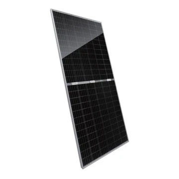 Panou solar fotovoltaic JINKO 405Wp IP67 bifacial