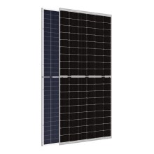 Panou solar fotovoltaic JINKO 575Wp IP68 Half Cut bifacial