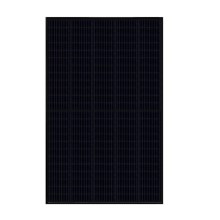 Panou solar fotovoltaic RISEN 400Wp Full Black IP68 Half Cut