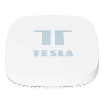 Pasarelă informatică inteligentă Hub Smart Zigbee Wi-Fi Tesla