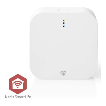 Pasarelă informatică inteligentă SmartLife Wi-Fi Zigbee