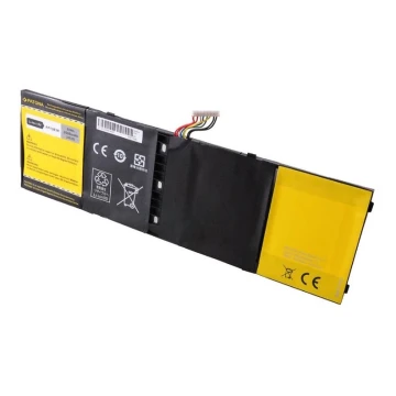 PATONA - Baterie ACER Asp. R7/V5/V7 3500mAh Li-Pol 15V AP13B3K