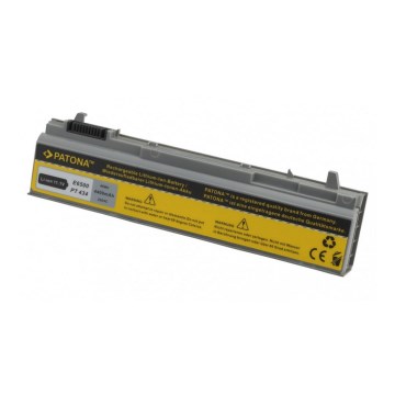 PATONA - Baterie DELL LATITUDE E6400 4400mAh Li-Ion 11,1V