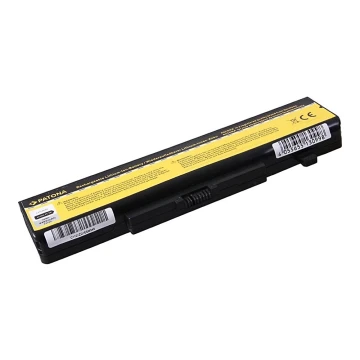 PATONA - Baterie LENOVO B590 4400mAh Li-Ion 11,1V B480,E430