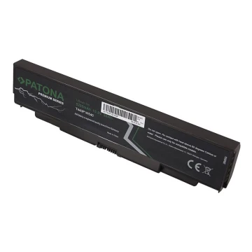 PATONA - Baterie LENOVO L440 / T440p 5200mAh Li-Ion 10.8V 45N1145 Premium