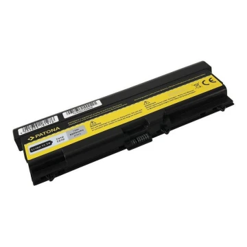 PATONA - Baterie LENOVO ThinkPad E40 E50 6600mAh Li-Ion 10.8V