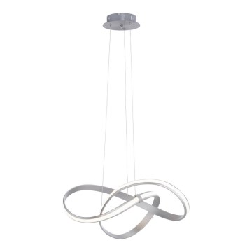 Paul Neuhaus 8291-55 - LED Lustră pe cablu dimmabilă MELINDA 1xLED/30W/230V