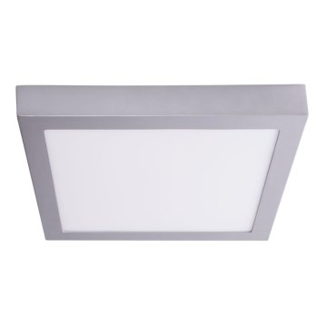 Paulmann 70650 - LED/17W Plafonieră LUNAR 230V