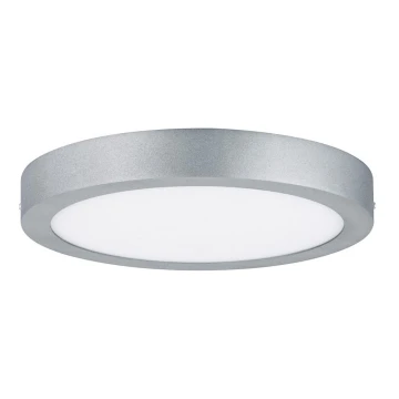 Paulmann 70655 - LED/17W Plafonieră LUNAR 230V