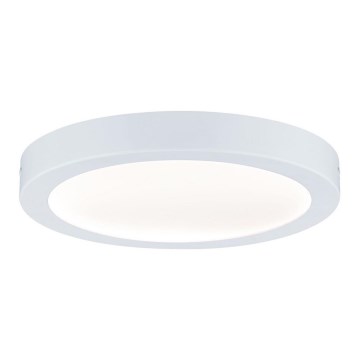 Paulmann 70899 - LED/22W Plafonieră ABIA 230V