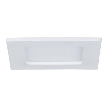 Paulmann 920.67 - LED/6W IP44 Lampă încastrată baie QUALITY LINE 230V