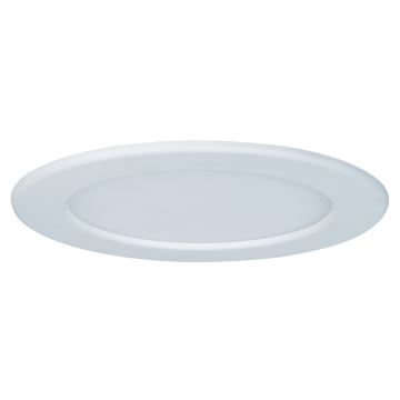 Paulmann 92062 - LED/12W Lampă încastrată QUAL 230V 2700K