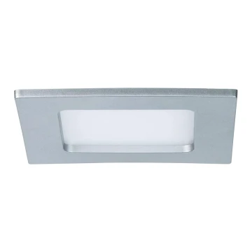 Paulmann 92079 - LED/6W IP44 Lampă încastrată baie QUALITY LINE 230V