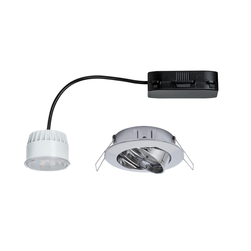 Paulmann 92769 - Lampa baie LED PREMIUM LINE LED/6,8W/230V