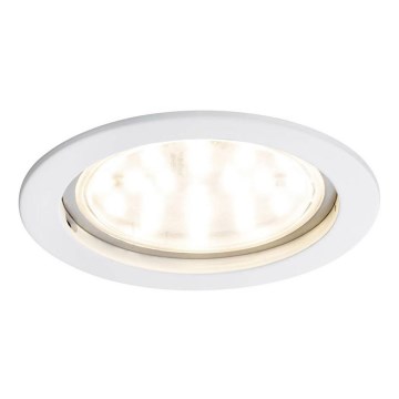 Paulmann 92781 - LED/14W Lampă încastrată dimmabilă baie COIN IP44