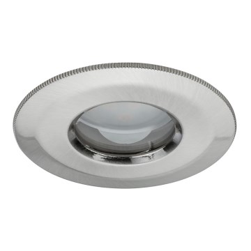 Paulmann 92848 - LED/7W IP65 Lampă încastrată baie COIN 230V