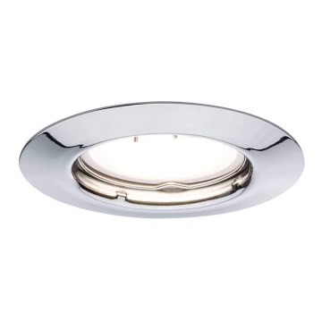 Paulmann 93660 - LED/4,5W Lampă încastrată PREMIUM LINE 230V