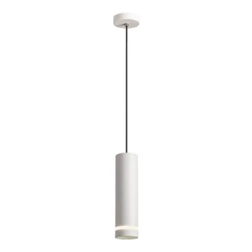 Pendul LED de exterior KLOU LED/9W/230V IP54 alb Redo 90513