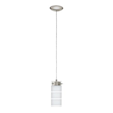 Pendul LED OLVERO 1xGX53/7W/230V Eglo 93541