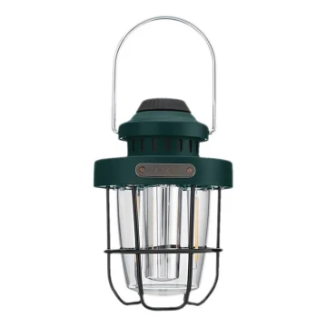 Pendul LED reîncărcabil dimabil de exterior LED/5W/5V 2700-6500K IP44